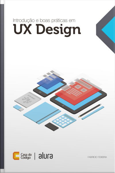 Introdução E Boas Práticas Em Ux Design