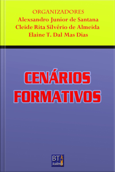 Cenários Formativos