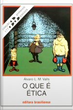 O Que É Ética