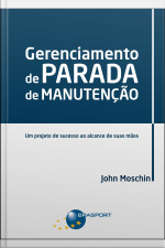 Gerenciamento De Parada De Manutenção