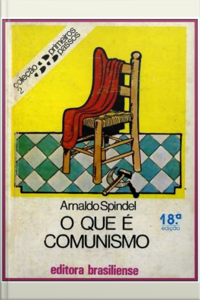O Que É Comunismo