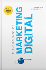 Planejamento De Marketing Digital (2ª Edição)