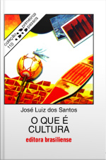 O Que É Cultura