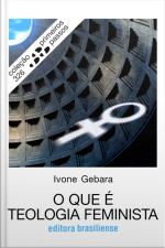 O Que É Teologia Feminista