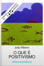 O Que É Positivismo