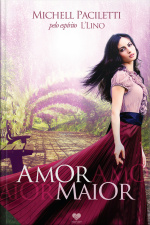 Amor Maior: Pelo Espírito Llino