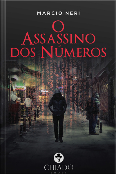 O Assassino Dos Números