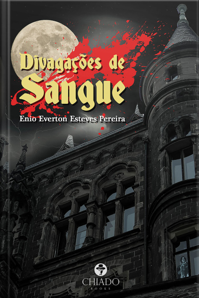 Divagações De Sangue