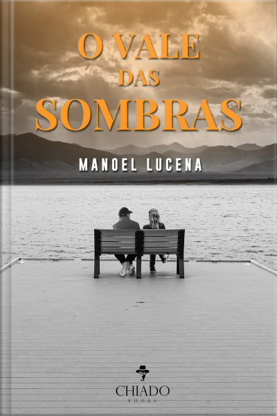 O Vale Das Sombras