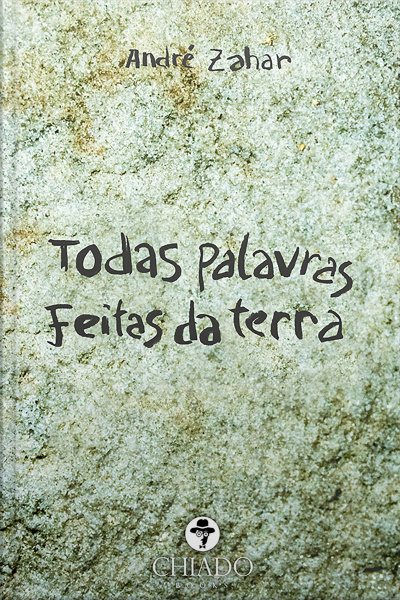Todas Palavras Feitas Da Terra