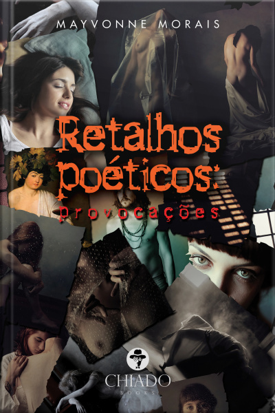 Retalhos Poéticos: Provocações