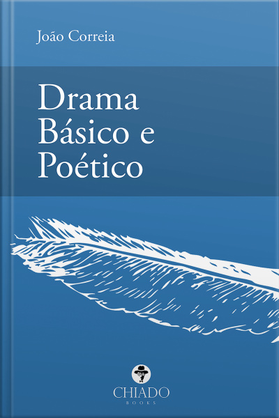 Drama Básico E Poético