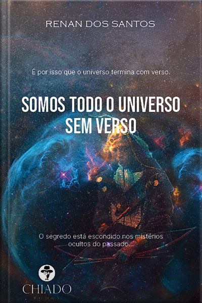 Somos Todo O Universo Sem Verso