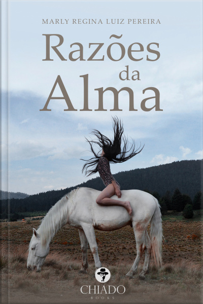 Razões Da Alma