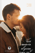 Você Amaria Alguém Como Eu?