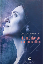 Há Um Universo Em Meus Olhos
