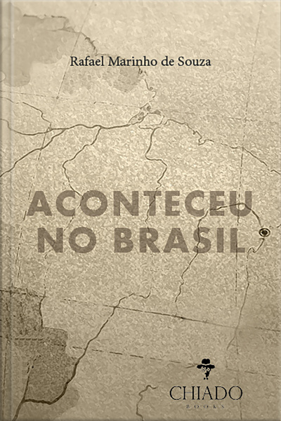 Aconteceu No Brasil