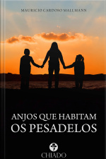 Anjos Que Habitam Os Pesadelos