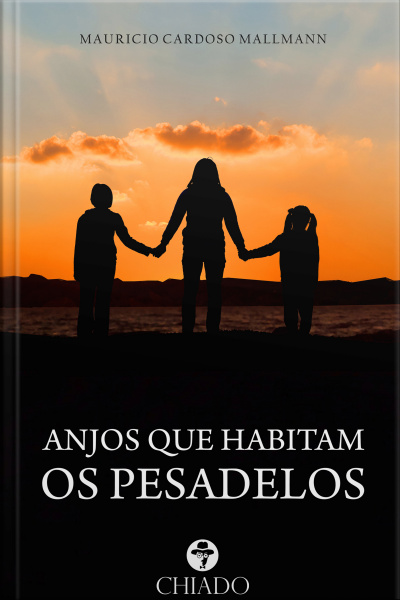 Anjos Que Habitam Os Pesadelos