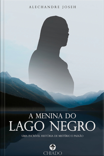 A Menina Do Lago Negro