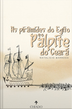 As Pirâmides Do Egito E O Palpite Do Ceará