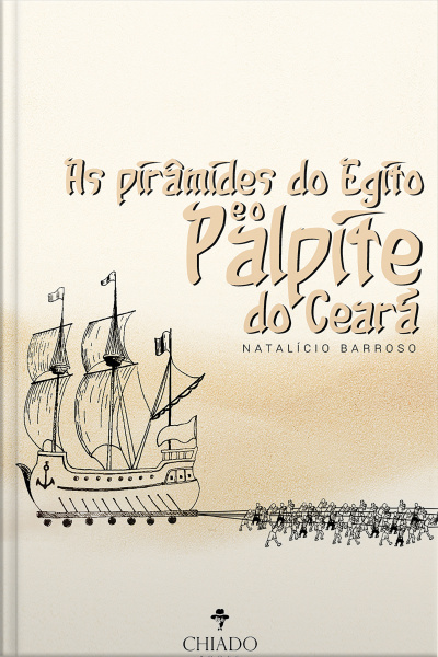 As Pirâmides Do Egito E O Palpite Do Ceará