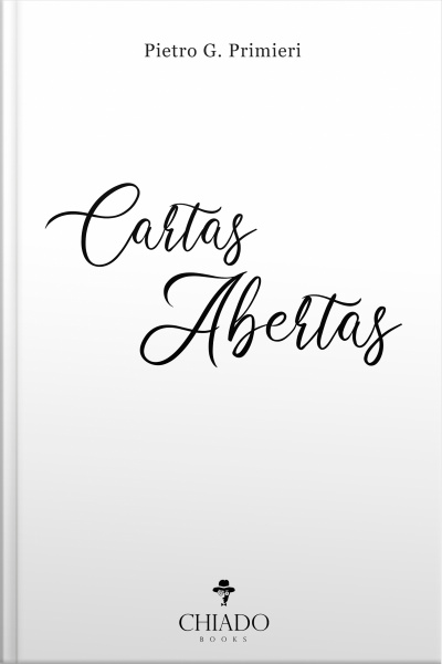 Cartas Abertas