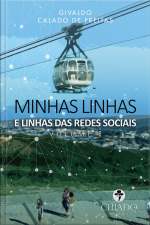 Minhas Linhas E Linhas Das Redes Sociais