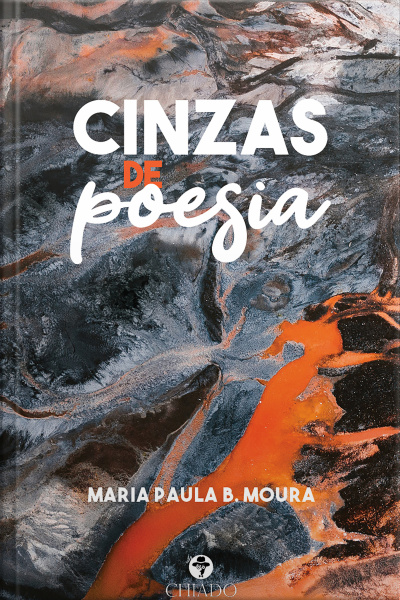 Cinzas De Poesia
