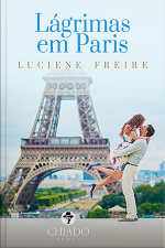 Lágrimas Em Paris