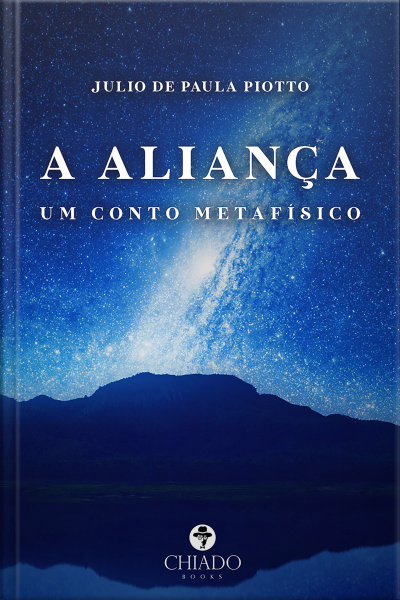 A Aliança: Um Conto Metafísico