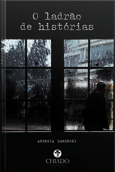 O Ladrão De Histórias