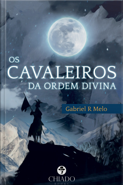 Os Cavaleiros Da Ordem Divina