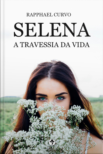 Selena - A Travessia Da Vida
