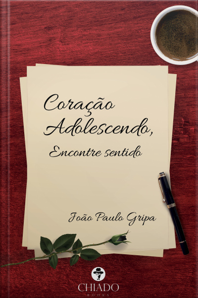 Coração Adolescendo: Encontre Sentido