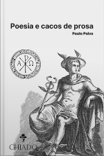 Poesia E Cacos De Prosa