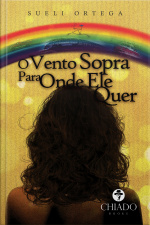 O Vento Sopra Para Onde Ele Quer