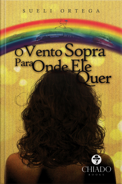 O Vento Sopra Para Onde Ele Quer