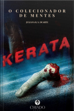 Kerata, O Colecionador De Mentes