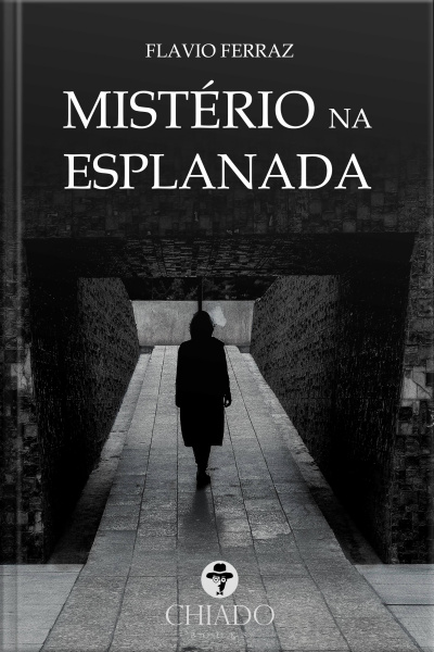 Mistério Na Esplanada