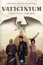 Vaticinium: Cativos Do Amanhã
