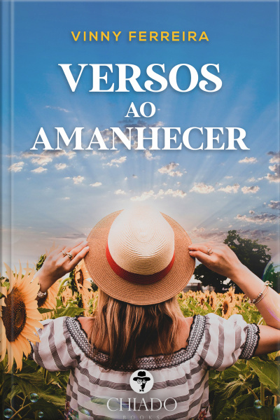 Versos Ao Amanhecer