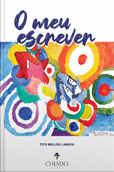 O Meu Escrever