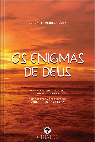 Os Enigmas De Deus