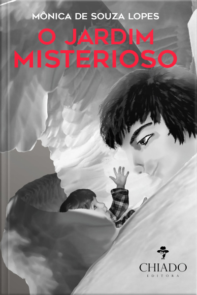 O Jardim Misterioso