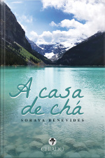 A Casa De Chá