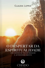 O Despertar Da Espiritualidade