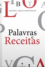 Palavras E Receitas