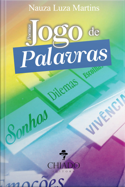 Jogo De Palavras