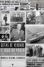 Gotas De Verdade: O Jogo Do Poder